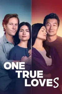 Cover Film One True Loves 